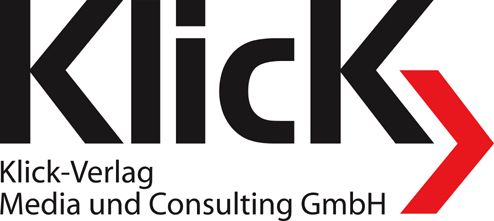 Verleger: <span>Klick-Verlag Media und Consulting</span> 