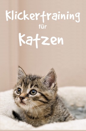 Klickertraining für Katzen von Hawk,  Thorsten