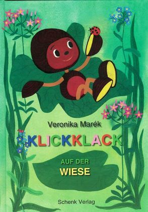 Klickklack auf der Wiese von Marék,  Veronika