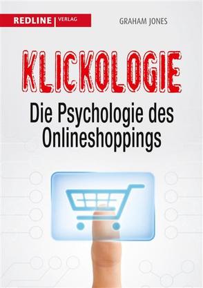 Klickologie von Jones,  Graham