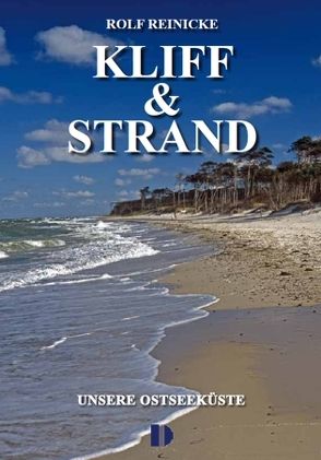 Kliff und Strand von Reinicke,  Rolf