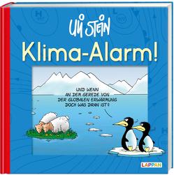 Klima-Alarm! von Stein,  Uli