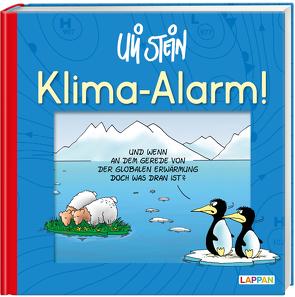 Klima-Alarm! von Stein,  Uli