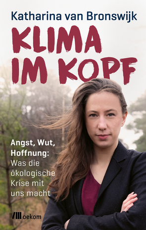 Klima im Kopf von Reemtsma,  Carla, van Bronswijk,  Katharina