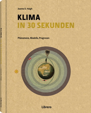 KLIMA IN 30 SEKUNDEN von D. HAIGH,  JOANNA