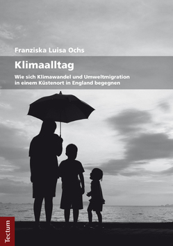 Klimaalltag von Ochs,  Franziska Luisa