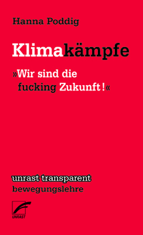 Klimakämpfe [Hörbuch] von Poddig,  Hanna