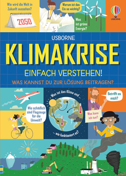 Klimakrise – einfach verstehen! von Prentice,  Andy, Ramon,  El Primo, Reynolds,  Eddie