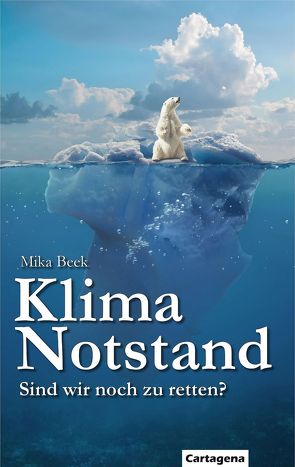 Klimanotstand von Beek,  Mika