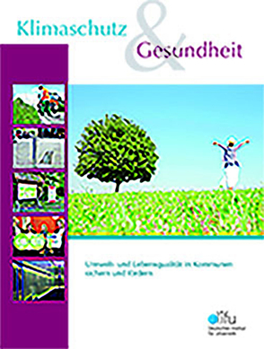 Klimaschutz & Gesundheit