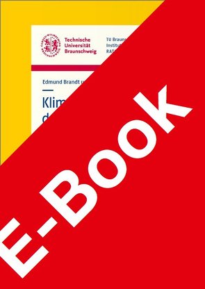 Klimaschutzgesetzgebung des Bundes 2019 von Brandt,  Edmund, Deppe,  Marco