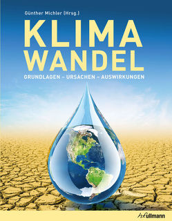 Klimawandel von Michler,  Günther