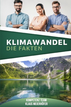 Klimawandel von Meierhöfer,  Klaus