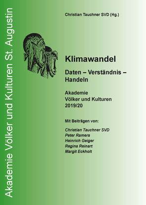 Klimawandel von Tauchner,  Christian