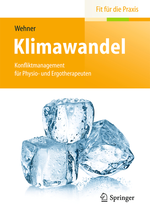 Klimawandel von Wehner,  Lore