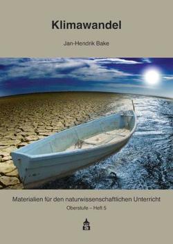 Klimawandel von Bake,  Jan-Hendrik