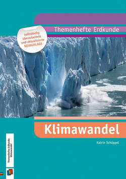 Klimawandel von Schüppel,  Katrin