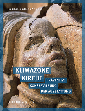 Klimazone Kirche von Birkenbeul,  Ina, Weyer,  Dr. Angela