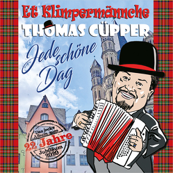 Klimpermännche Thomas Cüpper – Jede schöne Dag