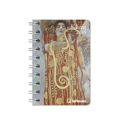 Klimt 2018 von Klimt,  Gustav