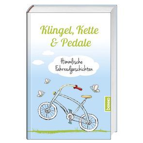 Klingel, Kette & Pedale von Bauch,  Volker