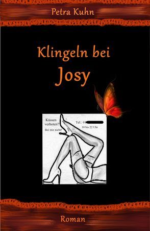 Klingeln bei Josy von Kuhn,  Petra