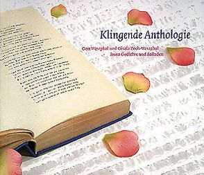 Klingende Anthologie I von Hees,  Anke, Westphal,  Gert, Zoch-Westphal,  Gisela