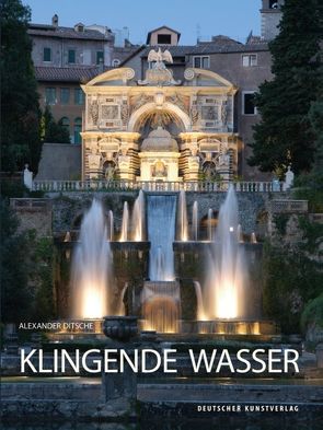 Klingende Wasser von Ditsche,  Alexander