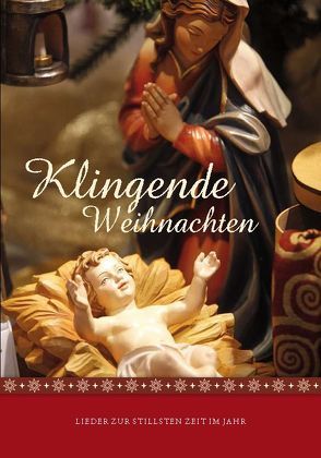 Klingende Weihnachten