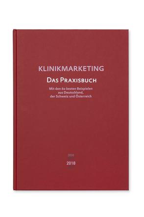 Klinikmarketing – Das Praxisbuch