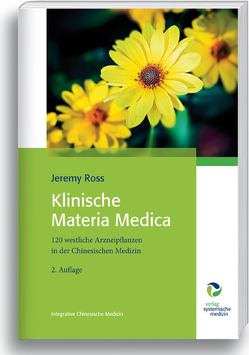 Klinische Materia Medica von Ross,  Jeremy