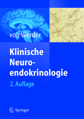 Klinische Neuroendokrinologie von Werder,  Klaus