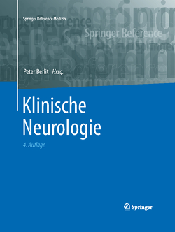 Klinische Neurologie von Berlit,  Peter