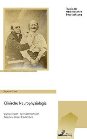 Klinische Neurophysiologie von Zipper,  Stephan G.