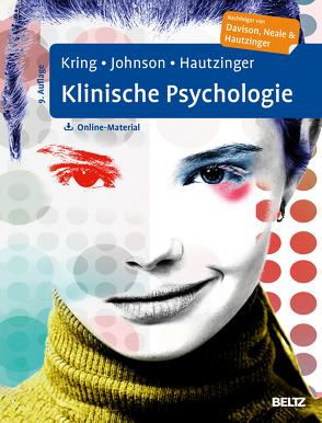 Klinische Psychologie von Brock,  Elisabeth, Hautzinger,  Martin, Johnson,  Sheri L., Kring,  Ann M.