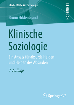 Klinische Soziologie