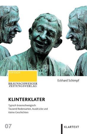 Klinterklater von Schimpf,  Eckhard