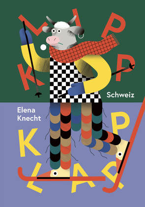 Klipp Klapp Schweiz von Knecht,  Elena