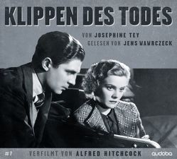 Klippen des Todes von Tey,  Josephine