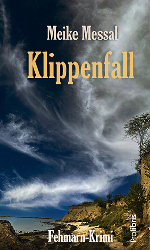 Klippenfall von Messal,  Meike