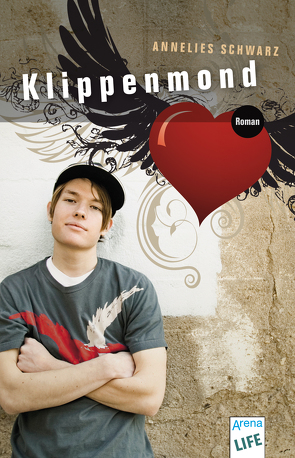 Klippenmond von Schwarz,  Annelies