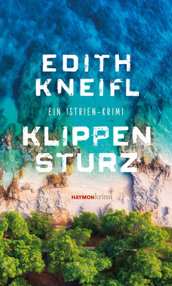 Klippensturz von Kneifl,  Edith