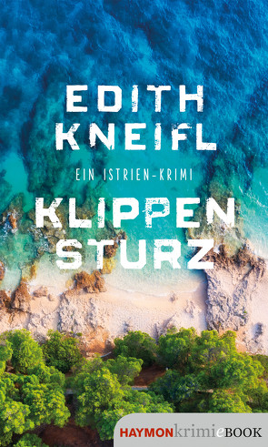 Klippensturz von Kneifl,  Edith