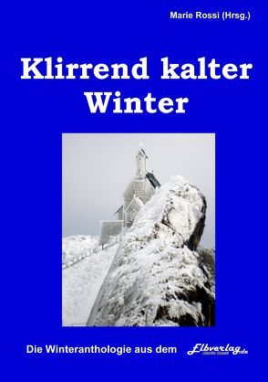 Klirrend kalter Winter – Vierlogie von Barth,  Heinz-Georg, Follert,  Falko, Professor Dr. Dr. Groneberg,  David, Regionalfernsehen ,  Torgau-TV,  René Wegler, Rossi,  Marie, Wegler,  Ronny