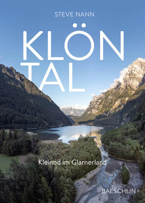 Klöntal von Nann,  Steve