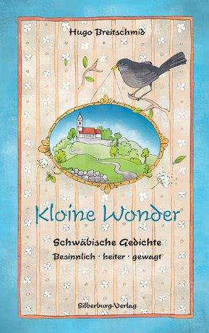 Kloine Wonder von Breitschmid,  Hugo