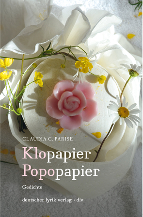 Klopapier Popopapier von Parise,  Claudia C