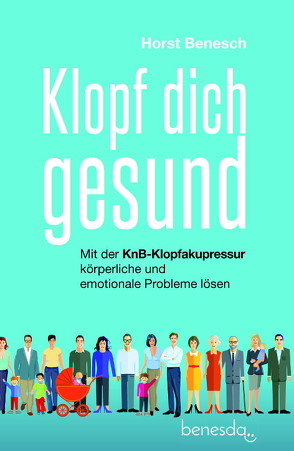 Klopf dich gesund von Horst,  Benesch