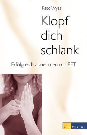 Klopf dich schlank – eBook von Tuma,  Clara, Wyss,  Reto