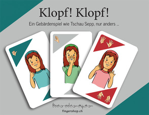 Klopf! Klopf!